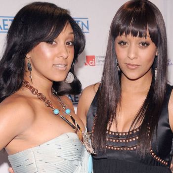 Tia and Tamera Mowry Talk Dating, Marriage and Privacy with Wendy Williams