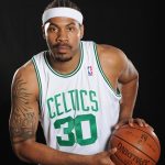 Rasheed Wallace Retiring! Boston Celtics Star Calling It Quits After 15-Year Career!