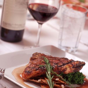 Wine Pairing with VERO! Sommelier Kasi Shelton Dishes on Perfect Taste