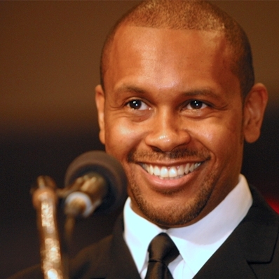 The Calling: Kevin Powell Talks Community, Growth and Campaign for Congress!