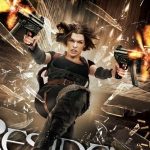 Resident Evil: Afterlife Trailer! Alice is Back in 3D! Milla Jovovich, Ali Larter, Boris Kodjoe and More!