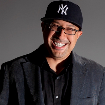 In My Business: Clyde Valentin – Gems for Success from Hip Hop Theater Festival Co-Founder!