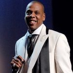 Jay-Z Announces Brooklyn Nets! NBA Team’s Formal Name Change!