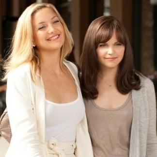Something Borrowed Trailer: Terminally Single?! Kate Hudson, Ginnifer Goodwin and John Krasinski Star!