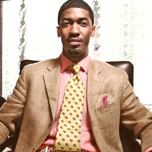 Connecting with Powerful People? Fonzworth Bentley’s Successful Relationship Tips!