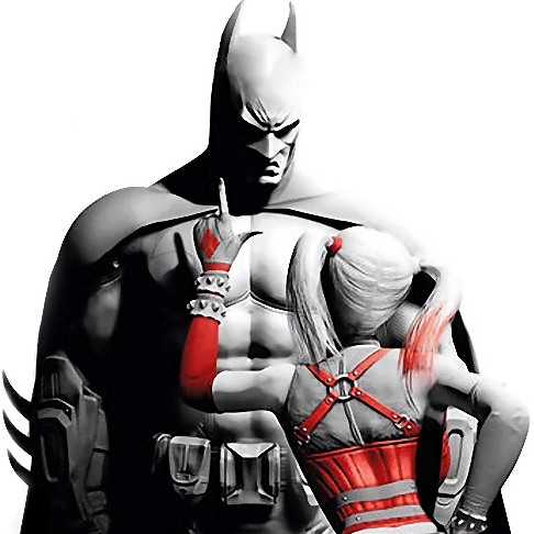 Catch Up: Gaming News! New Batman Art! World of Warcraft, NCAA Football and More!