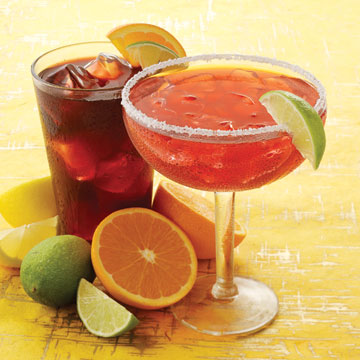 Sangria Time! Timeless Recipes from Kiki’s Kickin’ Sangria