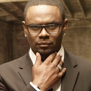 Carl Thomas Offers Tips for a Perfect New Year’s Eve Date! Right Questions to Ask?