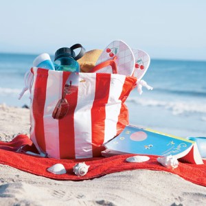 Beach Chic! Make Good with Memorable Accessories