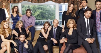 This Is Where I Leave You Trailer: Star-filled Dramedy with Jason Bateman and Tina Fey
