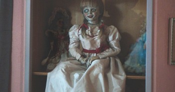 Annabelle Trailer: Who is Fool Enough to Own This Doll??
