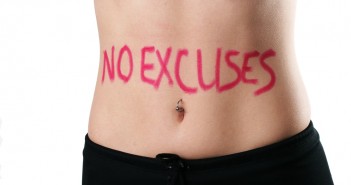 Diet Diary: Mental Over Physical! Making Your Fitness Change Count