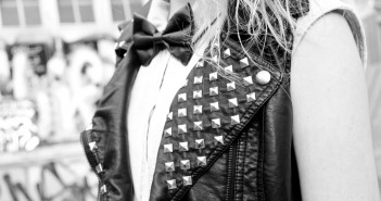 Confessions of a Punk Rock Princess: Teenage Daze Punk Rock girl by DollPoupee.com