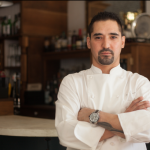 Slice of Life: Chef Jesse Olguin Talks Cross Country Cuisine, Social Media and More [ULx Exclusive]