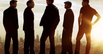 Entourage Movie Trailer: The Boys are Back! And Ari Loses His Sh*t in 5..4..3..2..