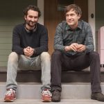 The Duplass Brothers Prepare for Debut of Togetherness on HBO