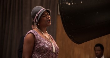 Bessie Trailer: Queen Latifah Takes on Music History in Blues Biopic