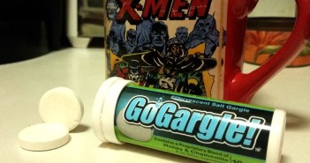 Cold Season Blues! GoGargle Steps Up Relief with Modern Recipe for Classic Cure