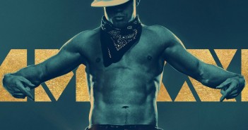 Magic Mike XXL Tease(r) Trailer is Here, and Channing Tatum Goes all Flashdance On Us