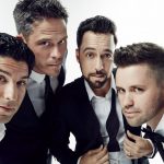 Mirror Mirror: Shawn Perucca of The Company Men Talks Hair, Group Style and More [ULx Exclusive]