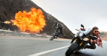 Mission: Impossible Rogue Nation Trailer – Tom Cruise Wings It in First Look Teaser!