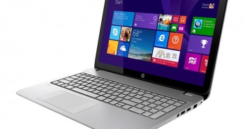 HP Envy TouchSmart AMD FX Special Edition APU at Best Buy – Work with the Heart of a Gamer!