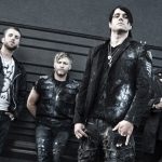 Carry On! Three Days Grace Talks Fave Travel; Canada, Rio and More [ULx Exclusive]