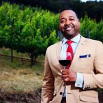 Corey D. Boddie ESQ Suggests Perfect Summer Wines; Talks ‘Easy Wine’ Book [ULx Exclusive]