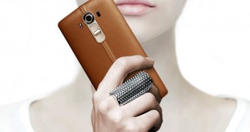 Does the LG G4 Offer the Best Camera Ever? Experience this Bold Smartphone @BestBuy