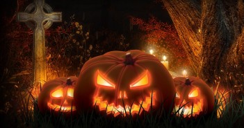 Halloween Party Fun – You’re Never Too Old for This Prank!!