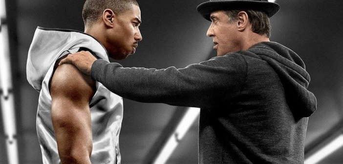 Creed Review: When Experience Meets Passion