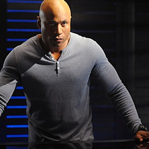 LL Cool J on The View! Arm Curls for the Ladies! Smithsonian, Fitness Book & More!