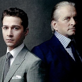 Wall Street 2 Early Movie Review from Cannes: Gordon Gekko is Back!