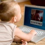 Video Babes: Should Parents Share Videos of Their Kids Online?