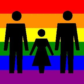 Soledad O’Brien Explores Gay Adoption on CNN with Gary and Tony Have a Baby!