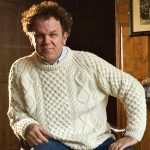 John C. Reilly Talks Cyrus, Bad Dating, Comedy Idols and More!