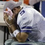 NFL 2010: Week 3 Top Disappointments?! Injuries, Substance Abuse and Controversy!
