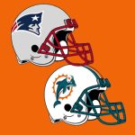 Monday Night Lights: New England Patriots vs. Miami Dolphins! NYC Event Recap for October 4