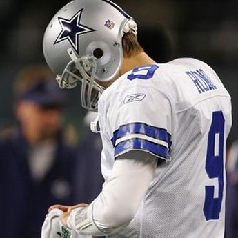 NFL 2010: Week 8 Top Disappointments! Bad Calls, Bar Brawls and Insecure Players?!