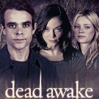 Dead Awake Trailer Rose Mcgowan Nick Stahl And Amy Smart Star