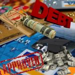 Debt: The Other Four Letter Word! Student Loans, Credit Cards, Dying Every Breath you Take?