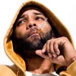 Shacking Up! Joe Budden’s Tips for Living with Your Mate! 