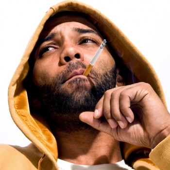 Shacking Up! Joe Budden’s Tips for Living with Your Mate!