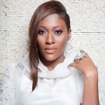 Coko Clemons of SWV is Curvy and Fab in Glam Photo Shoot!