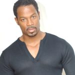 Is Darrin Dewitt Henson the Ideal Husband? Film, TV, Dance, Fitness – What Can’t He Do? [ULx Exclusive]