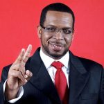 Luther Campbell for Mayor?! Would You Vote for Him?