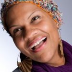 Did Crack Change an Entire Community? Playwright Radha Blank Talks Seed, Harlem, Hip Hop and More!