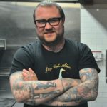 Slice of Life: Chef Jamie Bissonnette Talks Kitchen Must-Haves for Men, Weight Loss and Going Omnivore [ULx Exclusive]