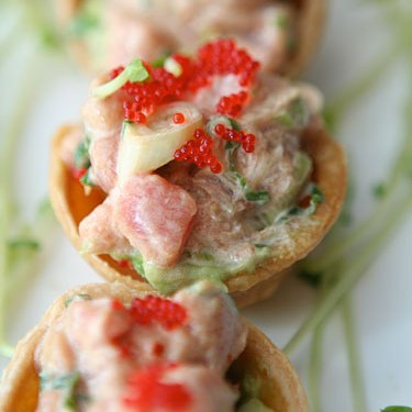 Top 7 Bites at NY Mag’s 2011 Taste! HSBC City Harvest Benefit Brings Out the Masses to Fight Hunger!
