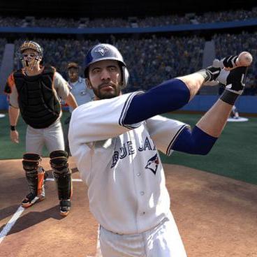 MLB 12 The Show Trailer! Get in the Game with New Collision Awareness, Ball Physics and More!